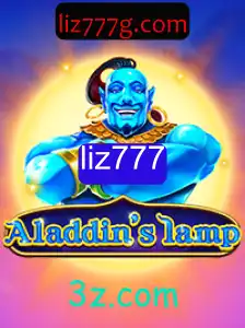 Aladdinslamp: Mergulhe no Mundo Encantado com Liz777