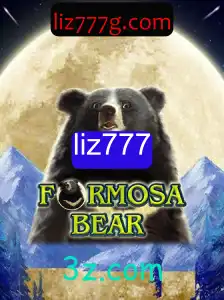 Descubra FormosaBear: O Jogo de Estratégia que Está Conquistando o Mundo