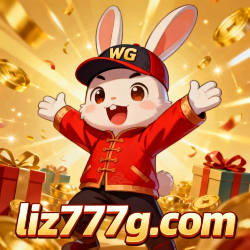 liz777 Logo