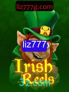 Descubra a Magia dos IrishReels: Um Mergulho no Fantástico Mundo do Jogo Liz777