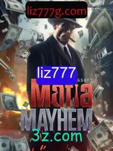 MafiaMayhem: Mergulhe no Mundo da Estratégia e Intriga