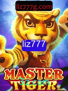 Explorando o Fascinante Mundo de MasterTiger