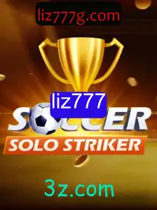 Descubra SoccerSoloStriker: O Jogo que Revolucionou o Futebol Virtual