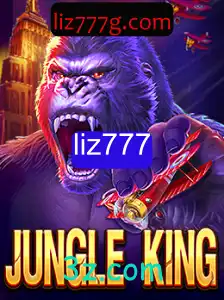 Descubra JungleKing: A Nova Sensação dos Jogos de Aventura