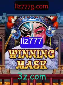 Explorando WinningMask: O Novo Jogo Que Está Dominando o Mundo com a Palavra-chave liz777